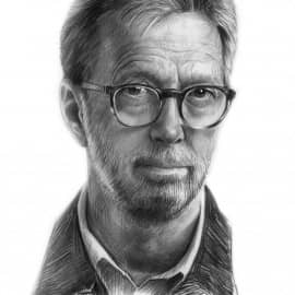 Eric Clapton