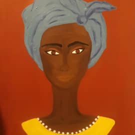 Бедная Африка.