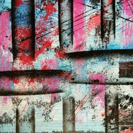 Кипят заводы