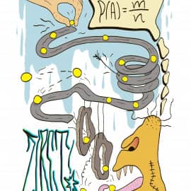 ВЕРОЯТНОСТЬ | PROBABILITY