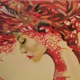 Красное молчание