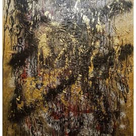 Черное золото инков.