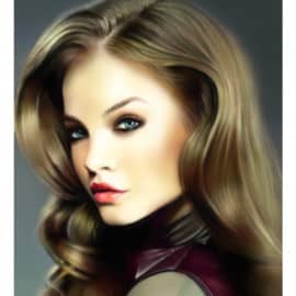 Барбара Палвин