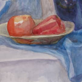 Натюрморт 17