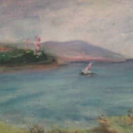 Морская бухта