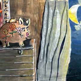 БАБУШКИН СУНДУК