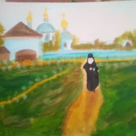 ГДЕ-ТО В РОССИИ.