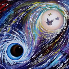 Инь-ян. Начало