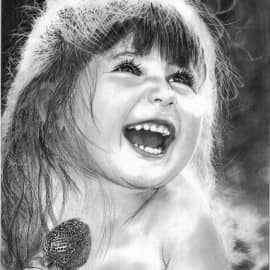 Ведь счастье просто жить и жить.  Смотреть на солнце впитывая радость.  Мечтать, смеяться, плакать и творить.  Забыть про возраст, беды и усталость...