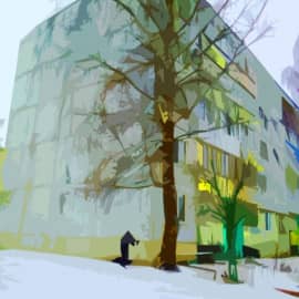 Своя реальность