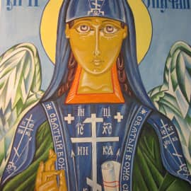 Ангел молитвы Селафиил