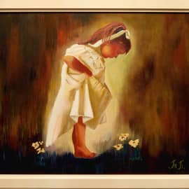 Ангел София.