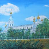 Борисоглебский собор