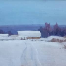 Деревня Сесмеры