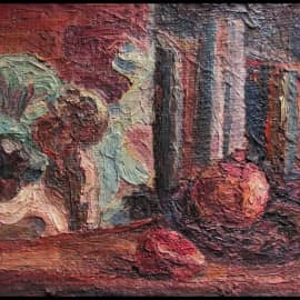 Книжная полка