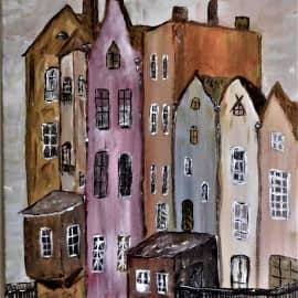 Память ушедших лет