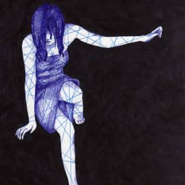 спуск во тьме