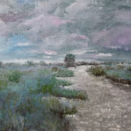 Нечаянный дождь