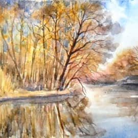 Ранняя весна