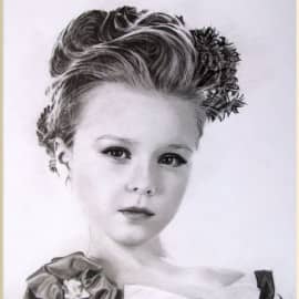 Моделька ...