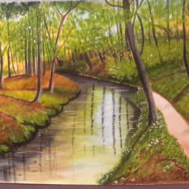 Природа, сюжет 2