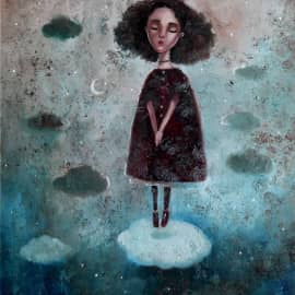 Хрупкий миг 