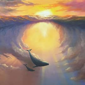 Рассвет, сюжет 2