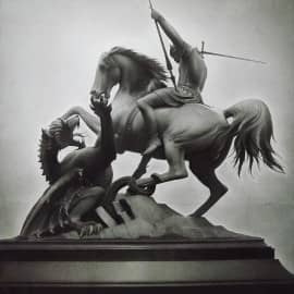 Убийца дракона