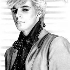 Nick Rhodes