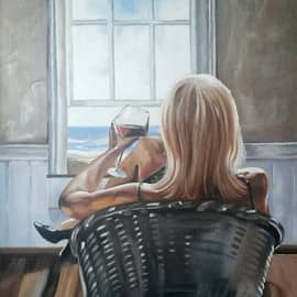 Копия (автор мне не известен)