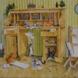 Веселые ребята 