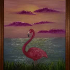 Дитя заката