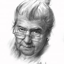 Ирина Ивановна