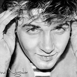 Simon Le Bon (Duran Duran)