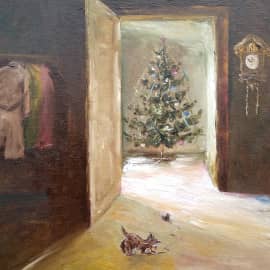 Преддверие, сюжет 2