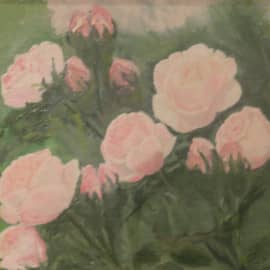 Розы для Тани