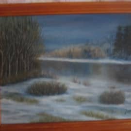 Пришла весна               IMG_5820