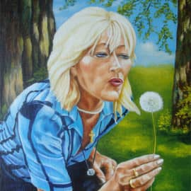 Загадай желание