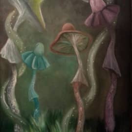 Волшебный сон