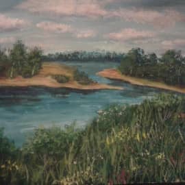 Этюд, сюжет 3