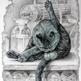 Николай Иванович Ежов