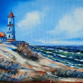 Северное море