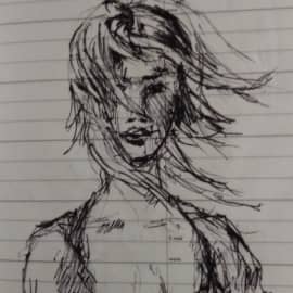 Почеркушка