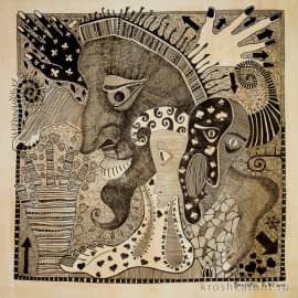 Серия «Игры разума», «Стремление»