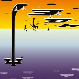 СТРАННОЕ ОЩУЩЕНИЕ | STRANGE SENSATION