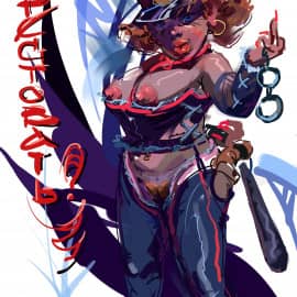 Орестовать