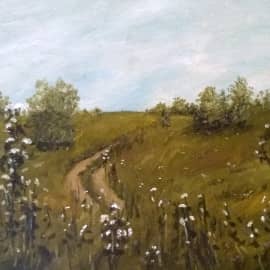 Заячья поляна