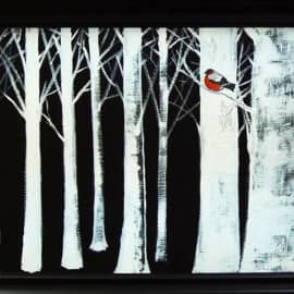 Одиночество