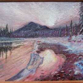 Река, сюжет 2