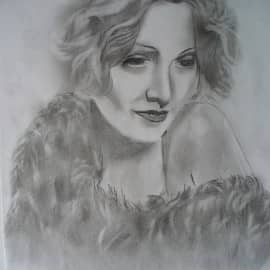 Марлен Дитрих